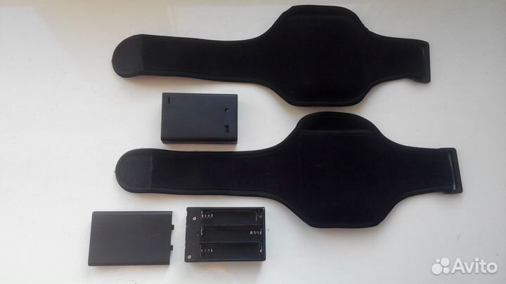 Стельки С подогревом