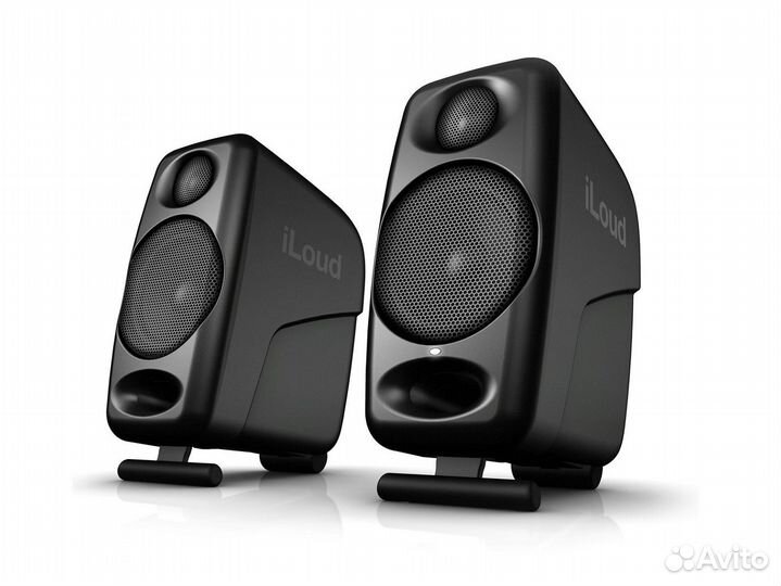 IK Multimedia iLoud Micro Monitor (пара)