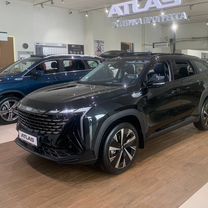 Новый Geely Atlas 2.0 AT, 2024, цена от 3 279 990 руб.