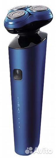 Электробритва Xiaomi Lofans T1 blue