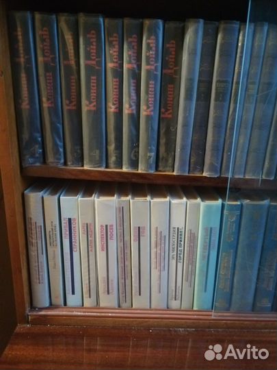 Всемирная литература