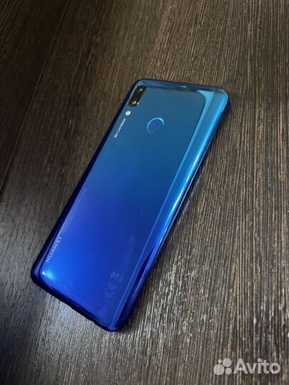 HUAWEI P Smart, 3/32 ГБ