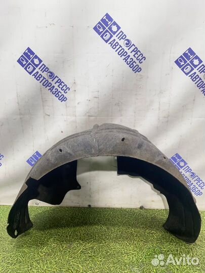 Подкрылок задний правый Ford C-Max универсал 1.8