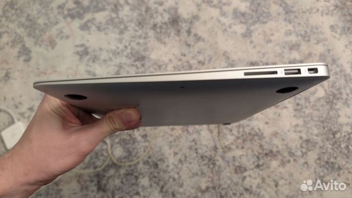 Apple macbook air 13 2017