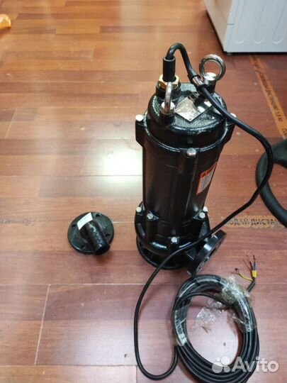 Opera - WQ-9-22-2.2C