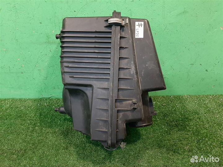 Корпус воздушного фильтра Mazda 6 (GH) 2010