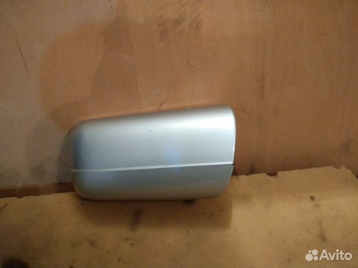 Корпус зеркала w210