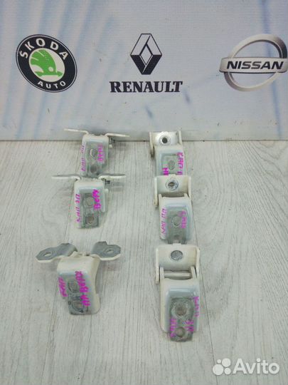 Петля двери Renault kaptur
