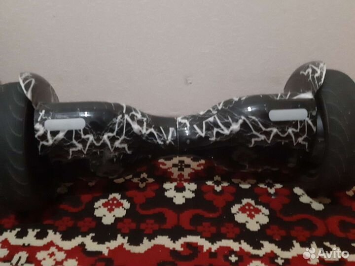 Гироскутер Smart 10,5