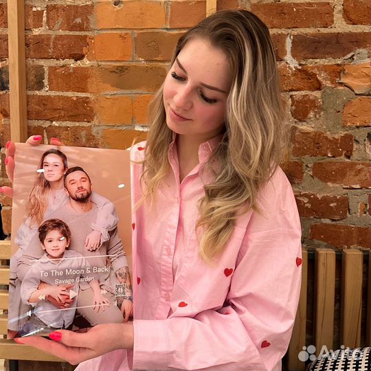 Подарок на 8 марта