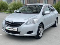 Toyota Belta 1.3 CVT, 2007, 174 810 км, с пробегом, цена 595 000 руб.