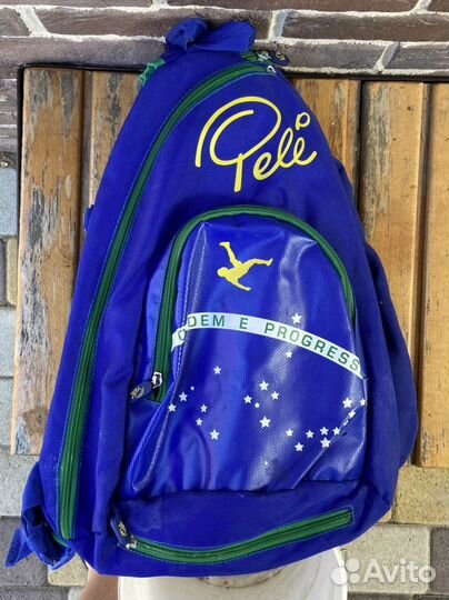 Рюкзак pele
