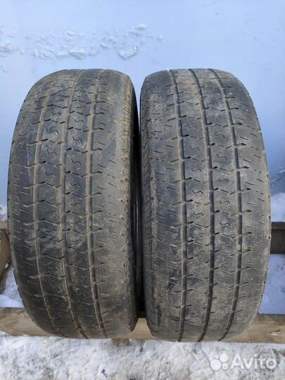 Matador MPS 330 Maxilla 2 215/65 R16