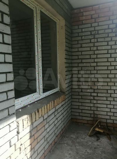 Комната 22 м² в 1-к., 3/5 эт.