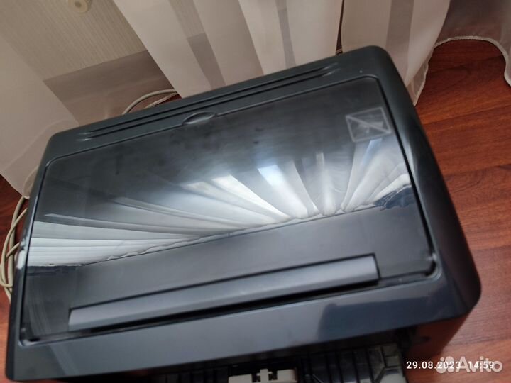 Принтер лазерный canon LBP 3010B i-sensys