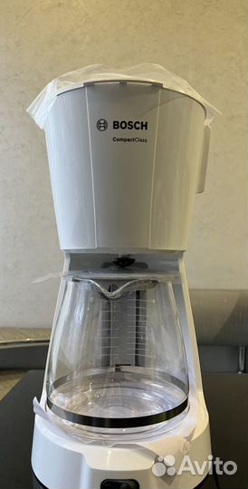 Кофеварка bosch