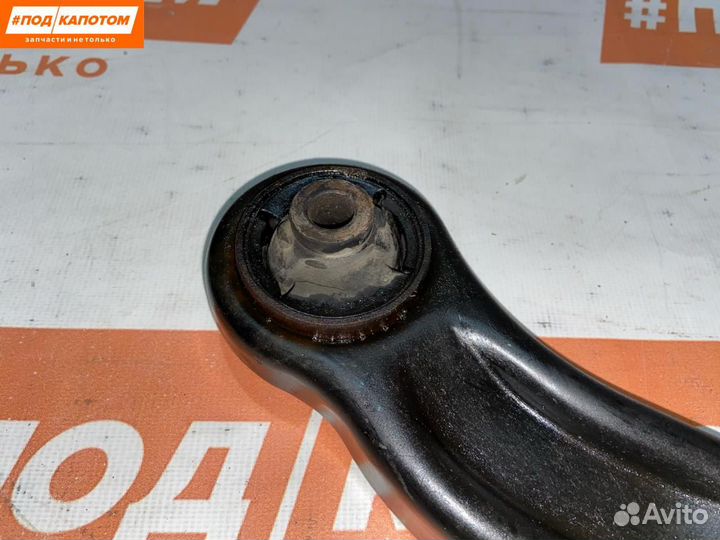 Рычаг передний левый нижний Suzuki Grand Vitara 2