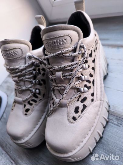 Продажа обуви