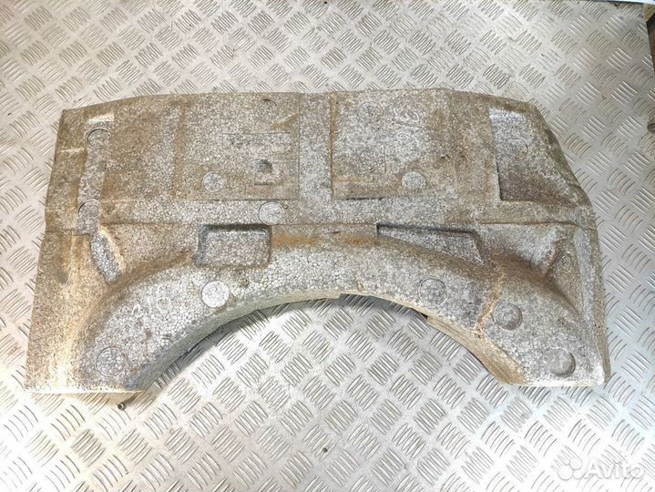 Ящик для инструментов Daewoo Nexia 1995-2016