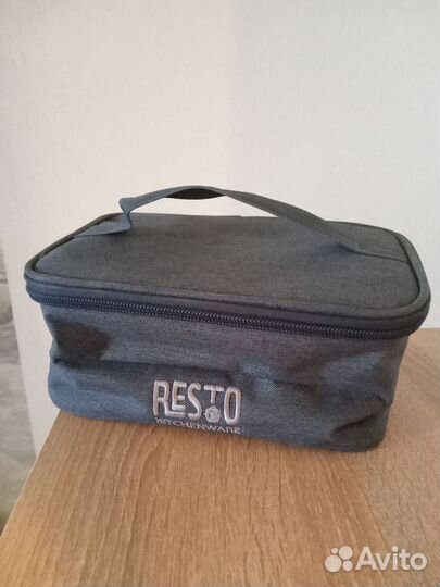 Сумка для ланча