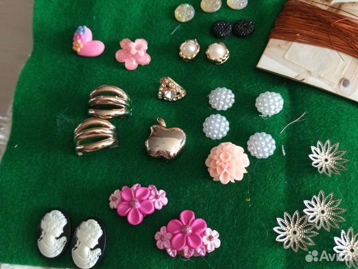 Для бантиков