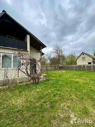 Продам дачу