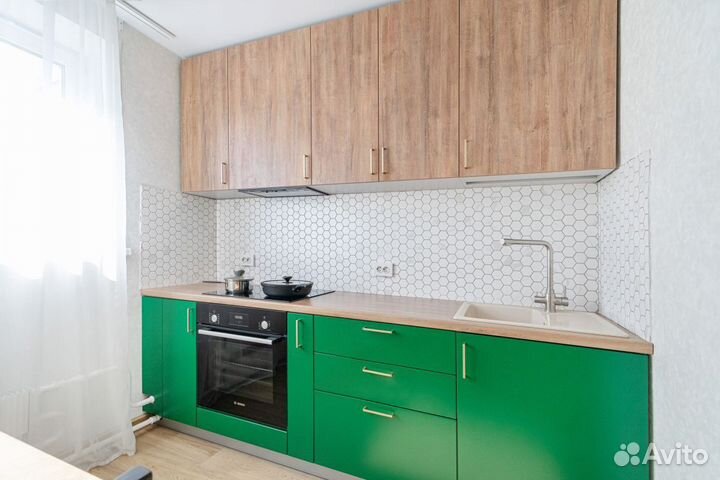 Кухня эмаль (цена за всю кухню) ars 9143