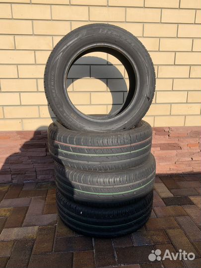 Viatti Strada Asimmetrico 195/60 R15