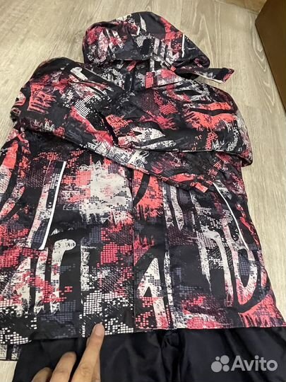 Комбинезон /комплект lassie в доставке