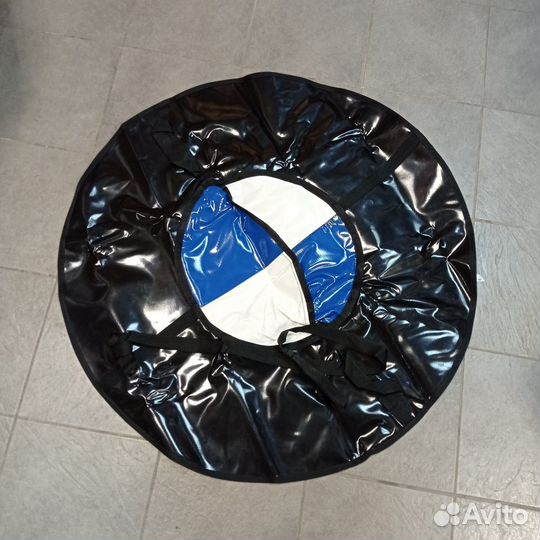 Тюбинг 120см