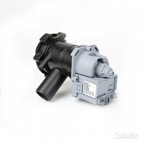 Насос Bosh Maxx 5