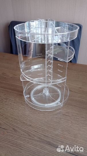 Подставка для косметики и других вещей