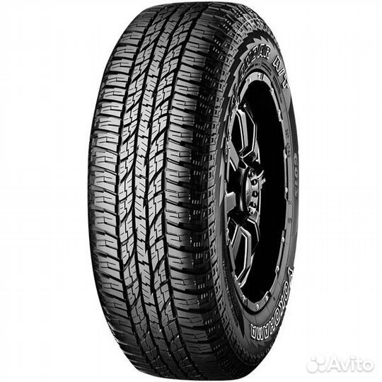 Yokohama Geolandar A/T G015 235/60 R16 100H