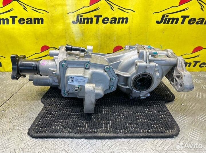 Редуктор задний Exeed Vx