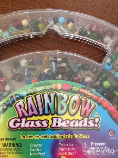 Свечи покрашенные вручную