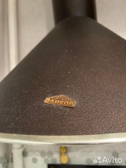 Вытяжка для кухни