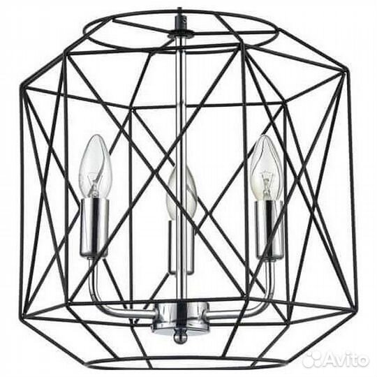 Подвесной светильник Vele Luce Evans VL4032P03