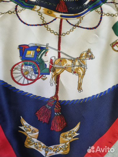 Платок женский