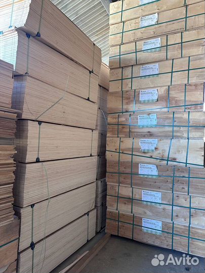 Фанера фоф 2440х1220х12 F/F