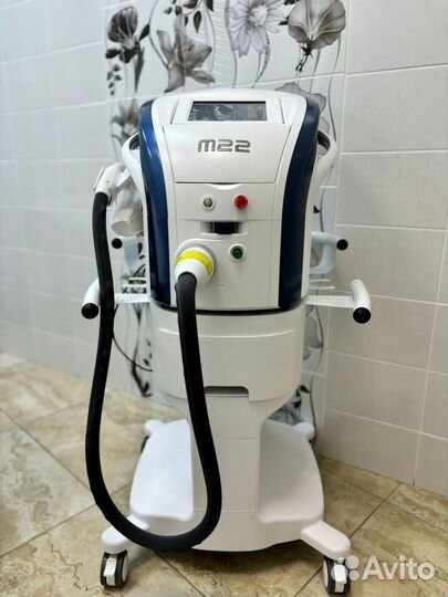 Lumenis M22