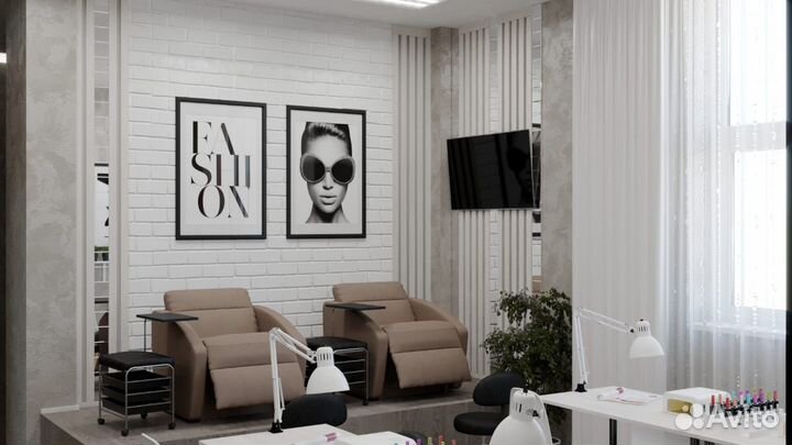 Мастер Маникюра