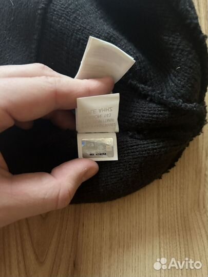 Шапка the north face