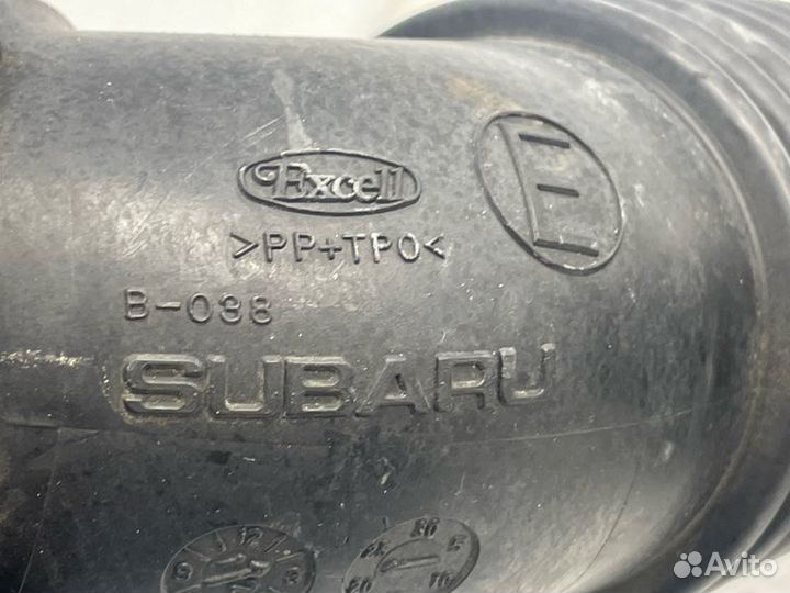 Корпус воздушного фильтра Subaru Exiga YA4 2.0