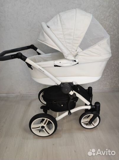 Детская коляска Esspero Grand Tour (2 в 1)