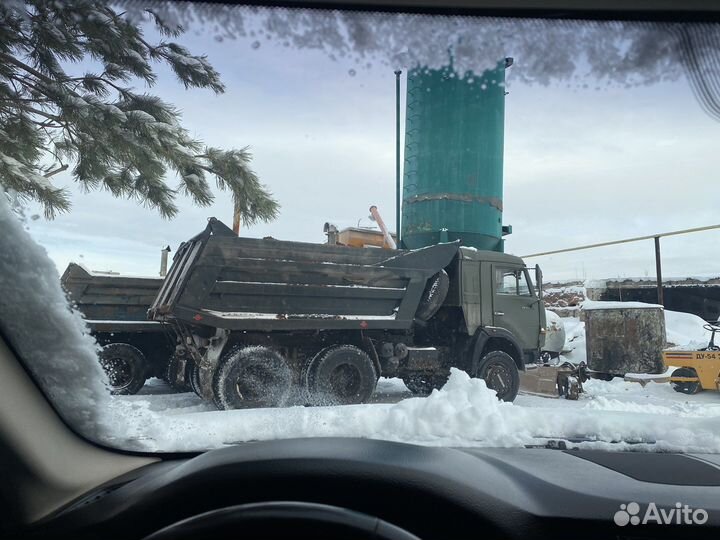 Услуги самосвала, пгс, песок, щебень, грунт