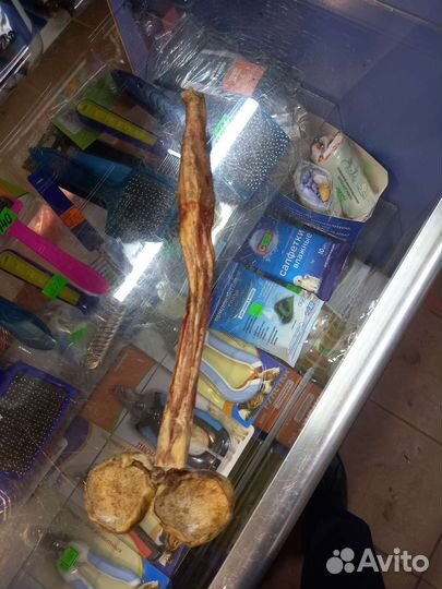 Лакомство для кошек и собак