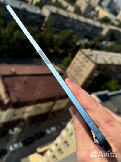 iPad Air 5 2022 64gb на гарантии