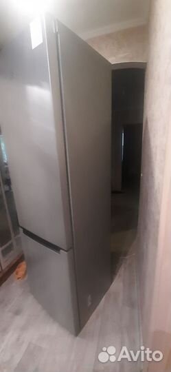 Холодильник