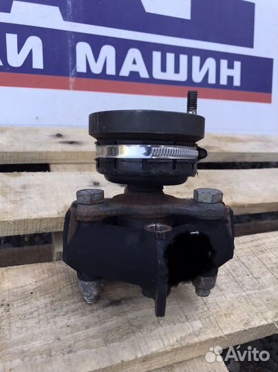 Промежуточный вал на ниву 2121-21213-21214