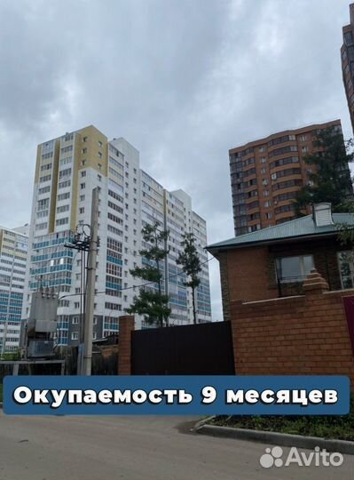 Частный детский сад